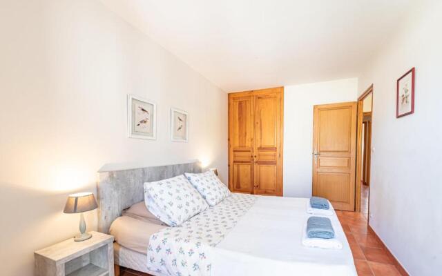 Les Gites du Chateau St Jacques dAlbas