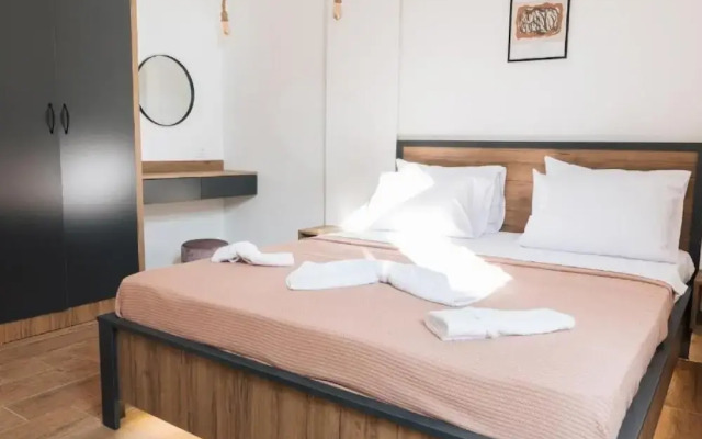 Saxofonia Apt. Lux