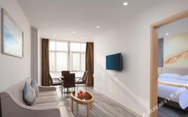 Vienna International Hotel (Nanban Banqiao Development Zone)