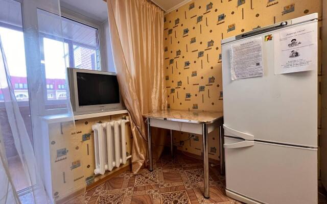 Риконе на улице Валерии Гнаровской