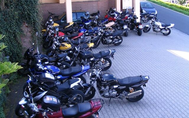 Hotel Schöne Aussicht