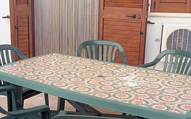 B&B Sentiero del Ciolo