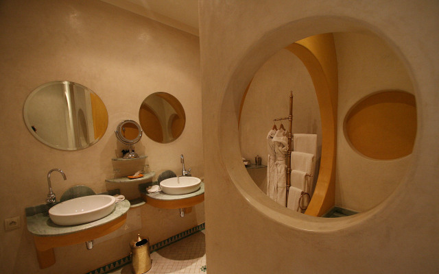 Demeures d'orient Riad Deluxe & Spa