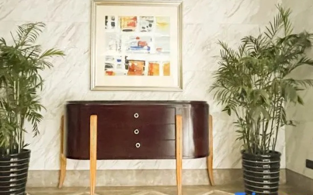 Yazz Hotel