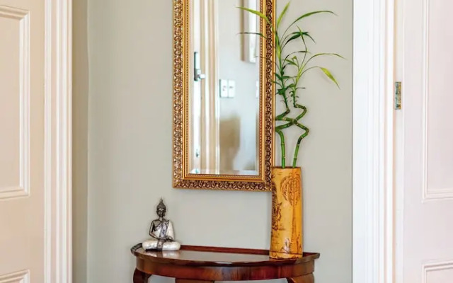 The Regency Studio