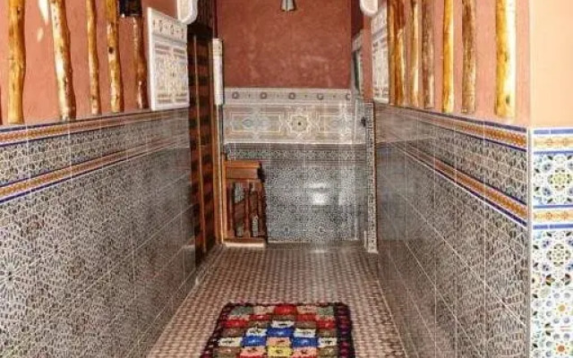Diyafat Bladi