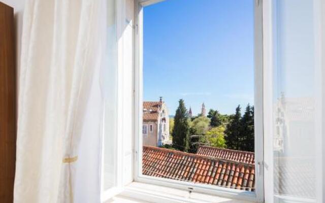 Rooms Supreme Spalato