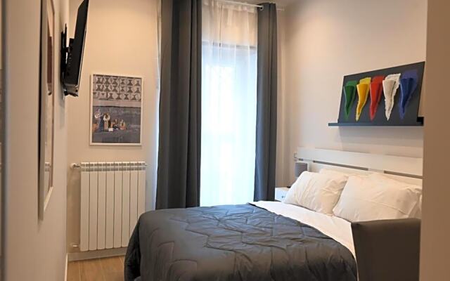 B&B Palazzina Avallone