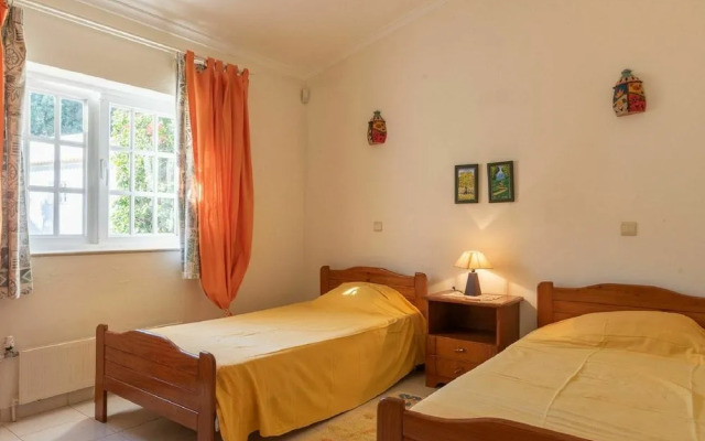 Superior Holiday Home in Albufeira With Private Pool