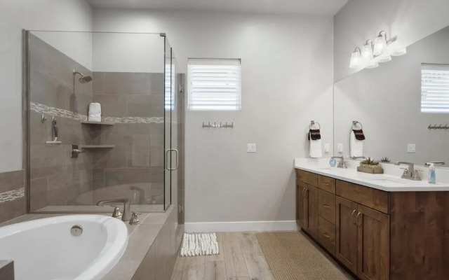 Adventure Awaits in Ocotillo