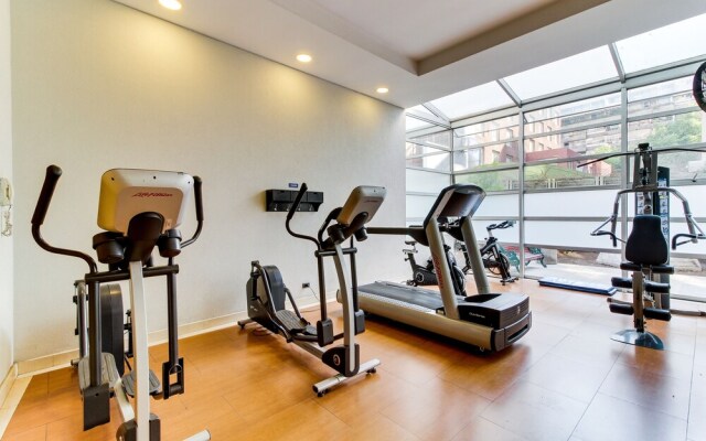 Departamento en Avenida Providencia