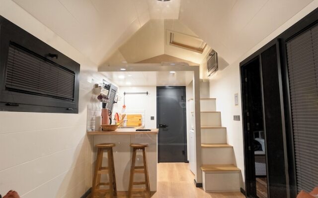 Efe Tiny House