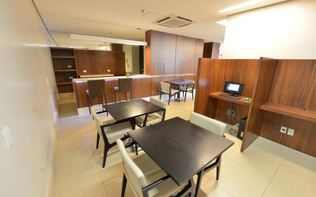 San Marino Suite Hotel