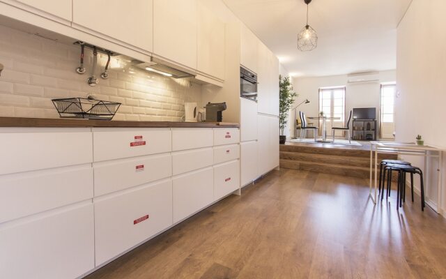 Santos Concept by Homing