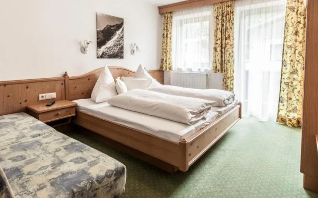 Schönblick Appartements