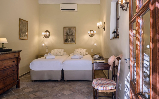 La Bastide du Calalou Hotel & Spa, BW Signature Collection