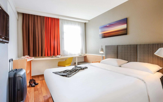 ibis Frankfurt Messe West