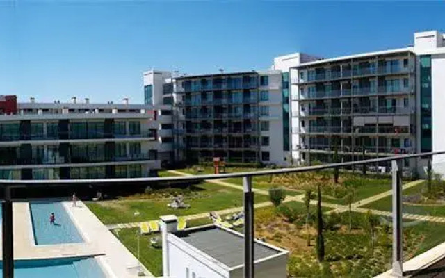 Garvetur Residence Golf