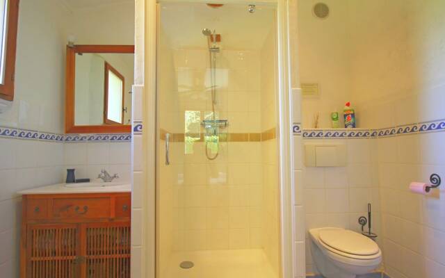 Cozy Cottage With Fenced Pool In A Quiet Area And 30 Km From The Mont Ventoux
