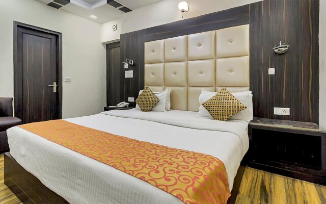 Hotel Kapoor Inn by OYO Rooms