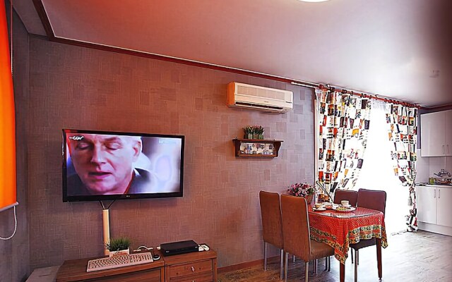 Gangchonflower Pension