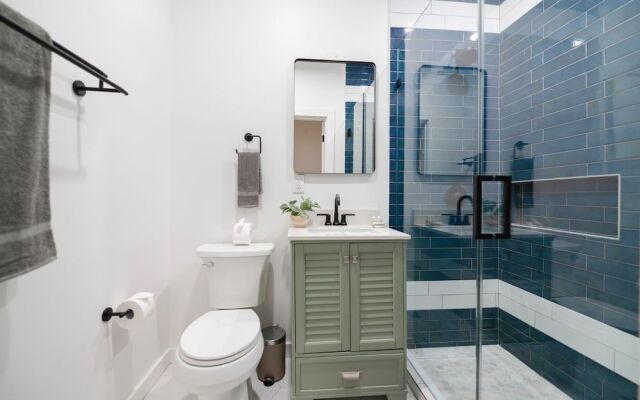 Amazing Bahamian Home At Design District