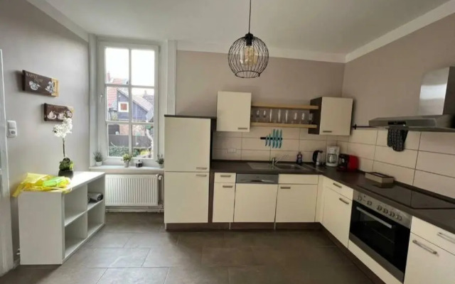 Ferienwohnung Leonie