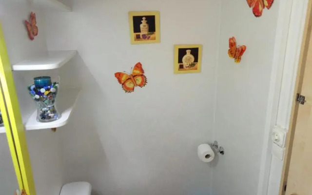 Casita Movil Rural