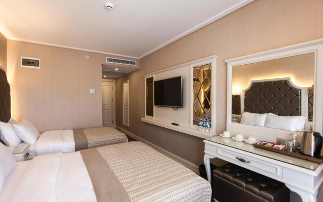 Miss Istanbul Hotel & Spa