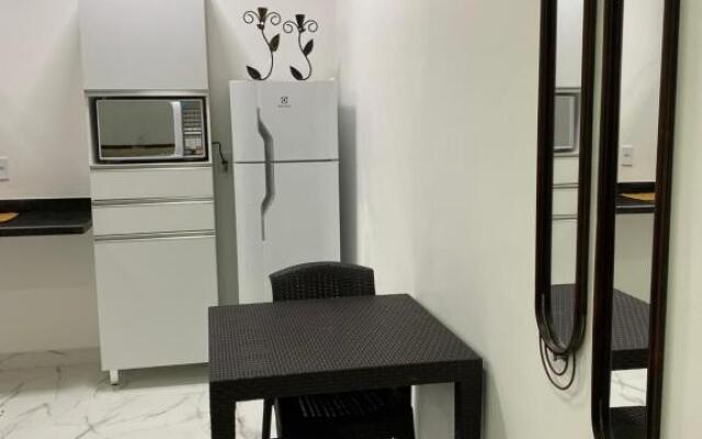 ZANI APART HOTEL 520i