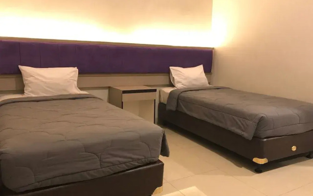 Hotel Alodia Powered by Archipelago