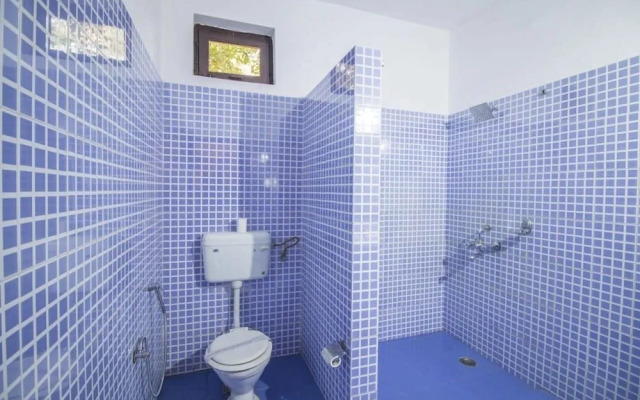 Krishna Jungle Resort