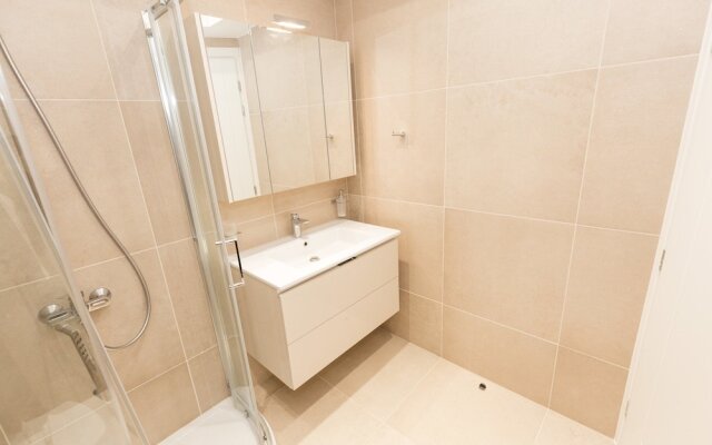 The Saint Stephen s Gardens Mansion VII