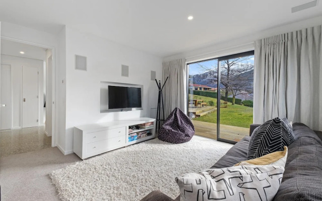 Luxury Arrowtown Retreat