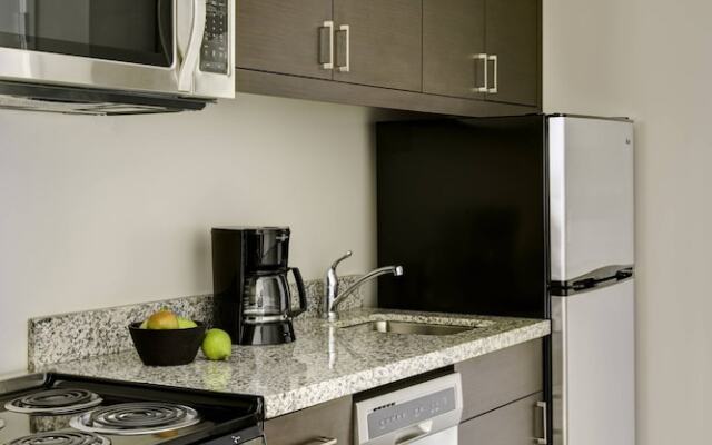 TownePlace Suites El Paso East/I-10