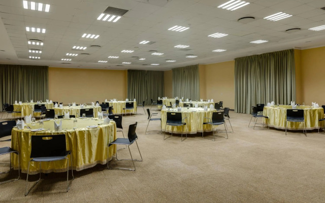 Protea Hotel Benin City Select Emotan