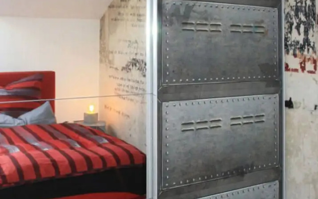 Living Lust 3 in Malchow