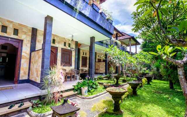 Teba House Bisma by ecommerceloka