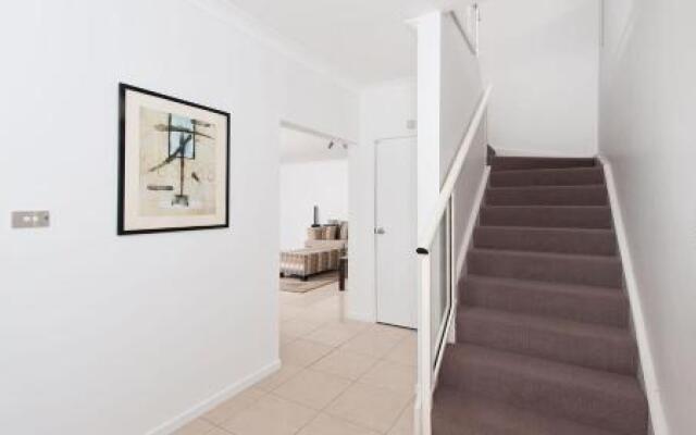 Hear the waves at Anna Bay!