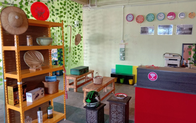 Spot On 89823 Rooms Inn