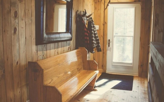 Le Shack Chalet by Escapades Tremblant