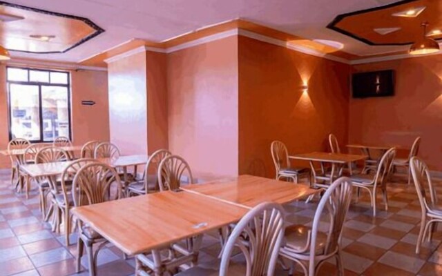 Jimlizer Hotel Limited - Buruburu