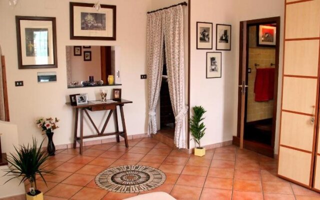 Bed and Breakfast Sole Luna