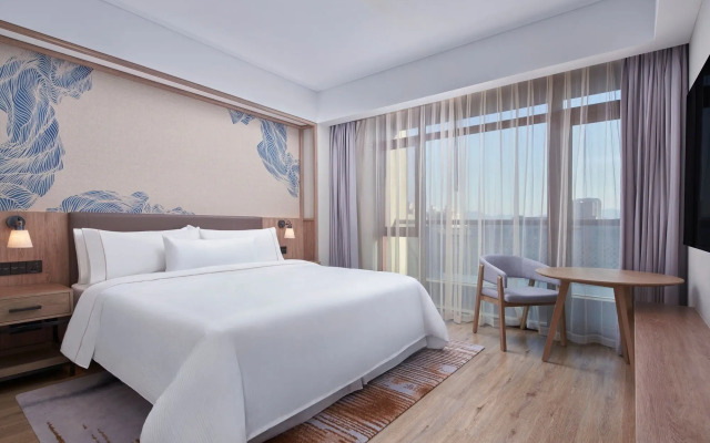 Element Beijing Yanqing