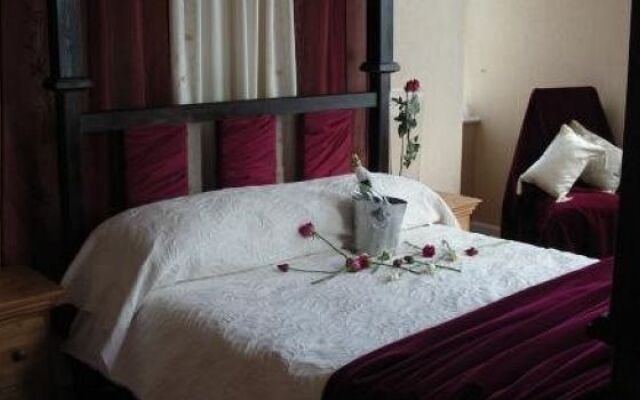 The Woodlands Hotel - Guest house