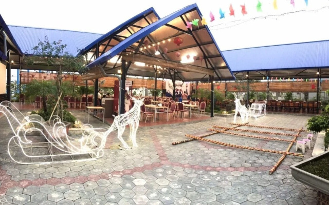 Ninh Binh Tulip Hotel