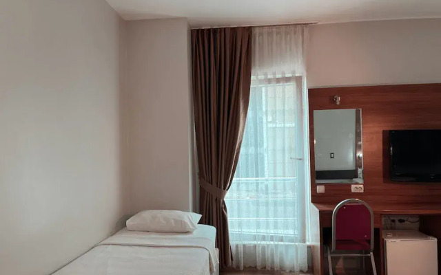 The Riada Hotel