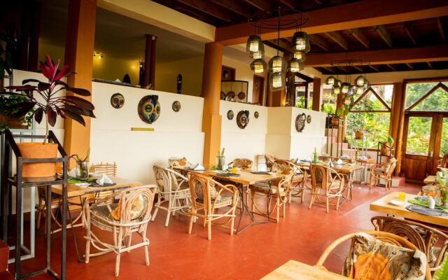 Karama Lodge & Spa