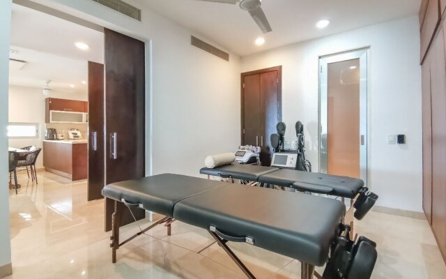 Emerald Residential Tower and Spa
