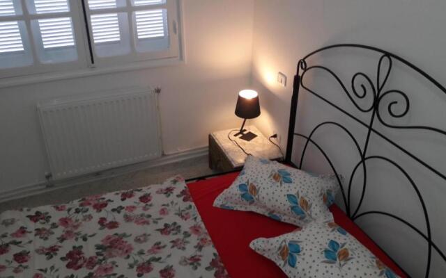 Tunisia Queen Appartement